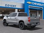 2025 Chevrolet Silverado 1500 Crew Cab RWD Pickup for sale #350950 - photo 4
