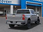 2025 Chevrolet Silverado 1500 Crew Cab RWD Pickup for sale #350950 - photo 2