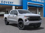 2025 Chevrolet Silverado 1500 Crew Cab RWD Pickup for sale #350950 - photo 7