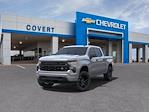 2025 Chevrolet Silverado 1500 Crew Cab RWD Pickup for sale #350950 - photo 8