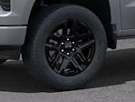 2025 Chevrolet Silverado 1500 Crew Cab RWD Pickup for sale #350950 - photo 9
