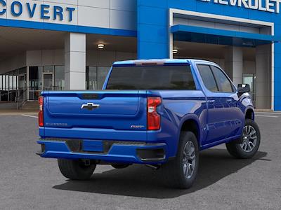 New 2025 Chevrolet Silverado 1500 RST Crew Cab Pickup for sale #350952 - photo 2