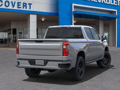 2025 Chevrolet Silverado 1500 Crew Cab RWD Pickup for sale #350955 - photo 2