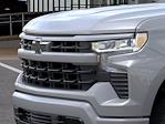 2025 Chevrolet Silverado 1500 Crew Cab RWD Pickup for sale #350955 - photo 13