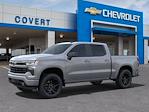 2025 Chevrolet Silverado 1500 Crew Cab RWD Pickup for sale #350955 - photo 3