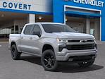 2025 Chevrolet Silverado 1500 Crew Cab RWD Pickup for sale #350955 - photo 7