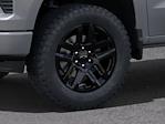 2025 Chevrolet Silverado 1500 Crew Cab RWD Pickup for sale #350955 - photo 9