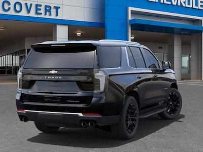 2025 Chevrolet Tahoe 4WD SUV for sale #350960 - photo 2