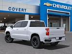 2025 Chevrolet Silverado 1500 Crew Cab RWD Pickup for sale #350962 - photo 4
