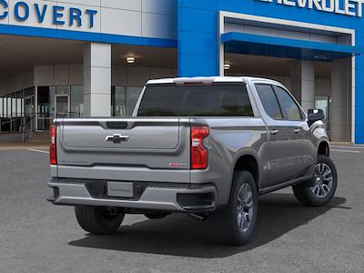 2025 Chevrolet Silverado 1500 Crew Cab RWD Pickup for sale #350970 - photo 2