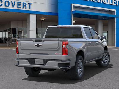 2025 Chevrolet Silverado 1500 Crew Cab RWD Pickup for sale #351004 - photo 2