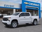2025 Chevrolet Silverado 1500 Crew Cab RWD Pickup for sale #351022 - photo 3