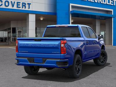 2025 Chevrolet Silverado 1500 Crew Cab RWD Pickup for sale #351073 - photo 2