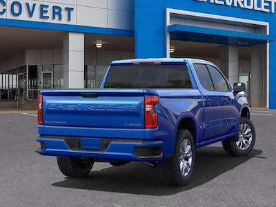 2025 Chevrolet Silverado 1500 Crew Cab RWD Pickup for sale #351074 - photo 2