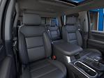 2025 Chevrolet Silverado 1500 Crew Cab RWD Pickup for sale #351075 - photo 16