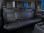 2025 Chevrolet Silverado 1500 Crew Cab RWD Pickup for sale #351075 - photo 17