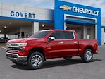 2025 Chevrolet Silverado 1500 Crew Cab RWD Pickup for sale #351075 - photo 3