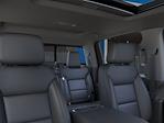 2025 Chevrolet Silverado 1500 Crew Cab RWD Pickup for sale #351075 - photo 24