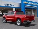 2025 Chevrolet Silverado 1500 Crew Cab RWD Pickup for sale #351075 - photo 4