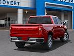 2025 Chevrolet Silverado 1500 Crew Cab RWD Pickup for sale #351075 - photo 2
