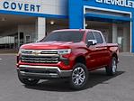 2025 Chevrolet Silverado 1500 Crew Cab RWD Pickup for sale #351075 - photo 6