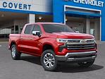 2025 Chevrolet Silverado 1500 Crew Cab RWD Pickup for sale #351075 - photo 7