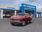 2025 Chevrolet Silverado 1500 Crew Cab RWD Pickup for sale #351075 - photo 8
