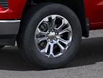 2025 Chevrolet Silverado 1500 Crew Cab RWD Pickup for sale #351075 - photo 9