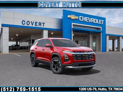 2025 Chevrolet Equinox FWD SUV for sale #351085 - photo 1