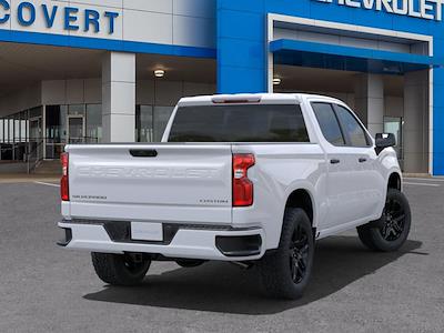 2025 Chevrolet Silverado 1500 Crew Cab RWD Pickup for sale #351096 - photo 2