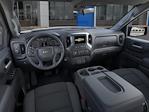 2025 Chevrolet Silverado 1500 Crew Cab RWD Pickup for sale #351096 - photo 15
