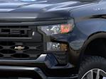 2025 Chevrolet Silverado 1500 Crew Cab RWD Pickup for sale #351099 - photo 10