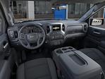 2025 Chevrolet Silverado 1500 Crew Cab RWD Pickup for sale #351099 - photo 15