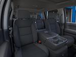 2025 Chevrolet Silverado 1500 Crew Cab RWD Pickup for sale #351099 - photo 16