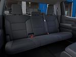 2025 Chevrolet Silverado 1500 Crew Cab RWD Pickup for sale #351099 - photo 17