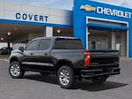 2025 Chevrolet Silverado 1500 Crew Cab RWD Pickup for sale #351099 - photo 4