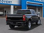 2025 Chevrolet Silverado 1500 Crew Cab RWD Pickup for sale #351099 - photo 2