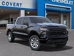 2025 Chevrolet Silverado 1500 Crew Cab RWD Pickup for sale #351099 - photo 7