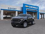 2025 Chevrolet Silverado 1500 Crew Cab RWD Pickup for sale #351099 - photo 8