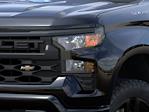 2025 Chevrolet Silverado 1500 Crew Cab RWD Pickup for sale #351104 - photo 10