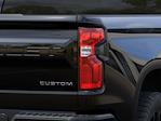 2025 Chevrolet Silverado 1500 Crew Cab RWD Pickup for sale #351104 - photo 11