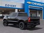 2025 Chevrolet Silverado 1500 Crew Cab RWD Pickup for sale #351104 - photo 4
