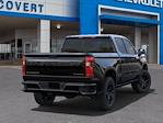 2025 Chevrolet Silverado 1500 Crew Cab RWD Pickup for sale #351104 - photo 2