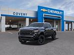 2025 Chevrolet Silverado 1500 Crew Cab RWD Pickup for sale #351104 - photo 8