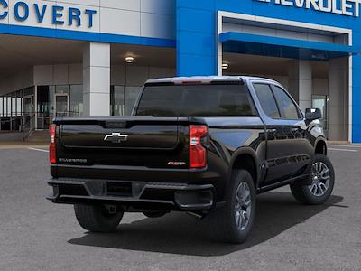 2025 Chevrolet Silverado 1500 Crew Cab RWD Pickup for sale #351107 - photo 2
