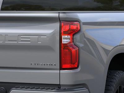 2025 Chevrolet Silverado 1500 Crew Cab RWD Pickup for sale #351111 - photo 2