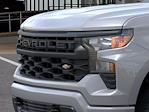 2025 Chevrolet Silverado 1500 Crew Cab RWD Pickup for sale #351116 - photo 13
