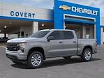 2025 Chevrolet Silverado 1500 Crew Cab RWD Pickup for sale #351116 - photo 3