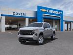 2025 Chevrolet Silverado 1500 Crew Cab RWD Pickup for sale #351116 - photo 8