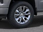 2025 Chevrolet Silverado 1500 Crew Cab RWD Pickup for sale #351116 - photo 9